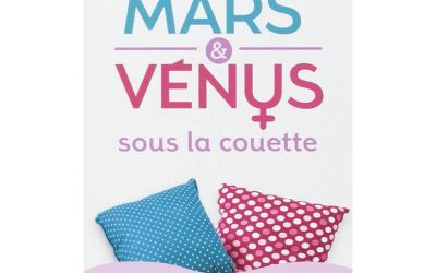 Mars et Vénus sous la couette