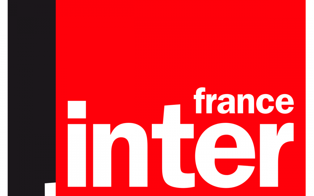 Passage du livre sur France Inter dans l’émission Les P’tits Bataux de Noëlle Bréham