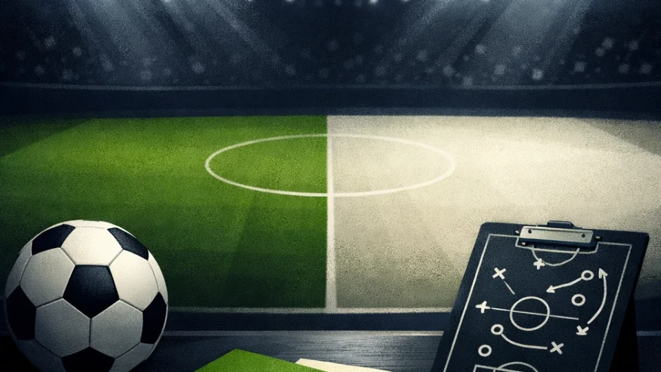 Republika Południowej Afryki pokonała Koreę Południową 1:0 i awansowała do play-offów